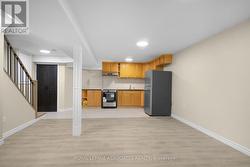BSMT - 6120 CLOVER RIDGE CRESCENT  Mississauga, ON L5N 7B2