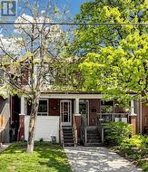 137 CAMPBELL AVENUE Toronto, ON M6P 3V1