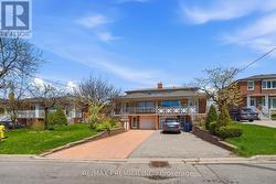 40 DONOFREE ROAD Toronto, ON M6L 2P5
