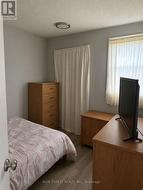 lower unit bedroom - 