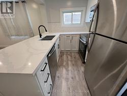 back unit kitchen - 
