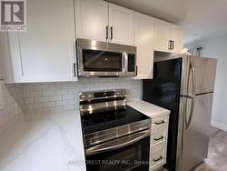 back unit kitchen - 