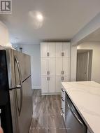 back unit kitchen - 