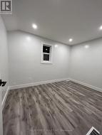 back unit bedroom - 