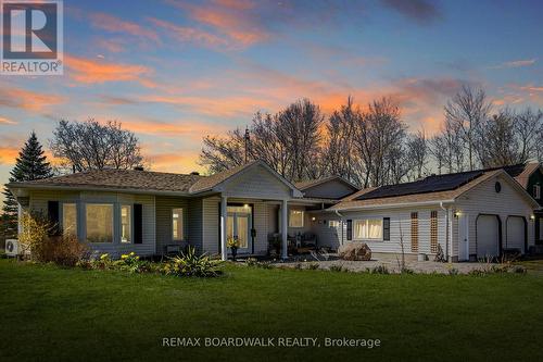 875 CORKTOWN ROAD  Merrickville-Wolford, ON K0G 1N0
