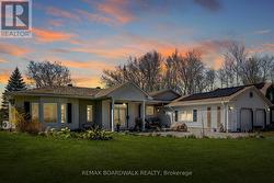 875 CORKTOWN ROAD Merrickville-Wolford, ON K0G 1N0