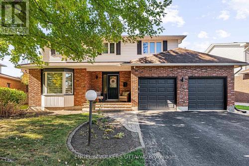 12 MANCIL DRIVE  Ottawa, ON K2J 2J5