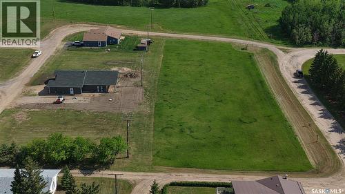 Weslyn Place, Mervin, SK 