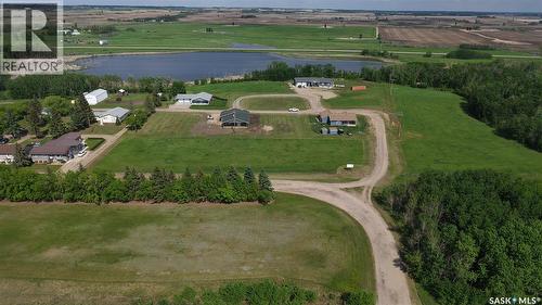 Weslyn Place, Mervin, SK 