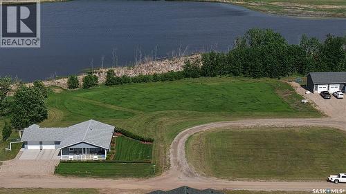 Weslyn Place, Mervin, SK 