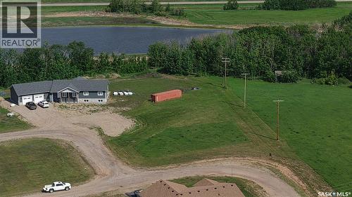 Weslyn Place, Mervin, SK 