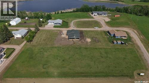 Weslyn Place, Mervin, SK 