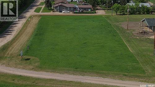 Weslyn Place, Mervin, SK 