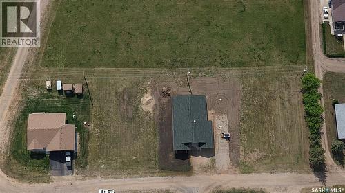 Weslyn Place, Mervin, SK 