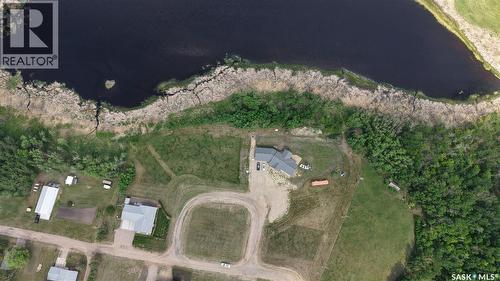 Weslyn Place, Mervin, SK 
