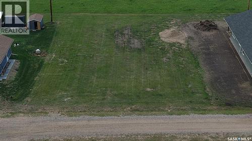 Weslyn Place, Mervin, SK 