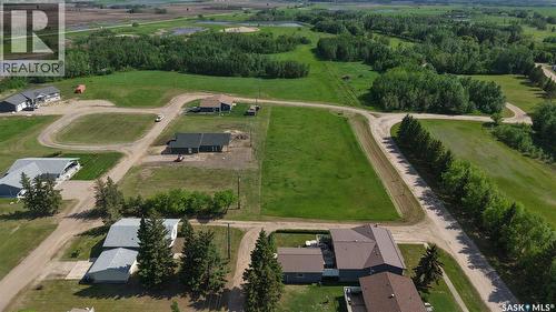 Weslyn Place, Mervin, SK 