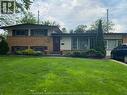 3331 Glenwood Avenue, Windsor, ON  - Outdoor 