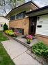 3331 Glenwood Avenue, Windsor, ON  - Outdoor 
