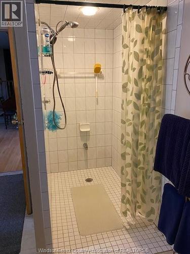 3331 Glenwood Avenue, Windsor, ON - Indoor Photo Showing Bathroom