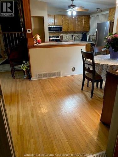 3331 Glenwood Avenue, Windsor, ON - Indoor