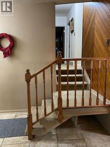 3331 Glenwood Avenue, Windsor, ON - Indoor Photo Showing Other Room