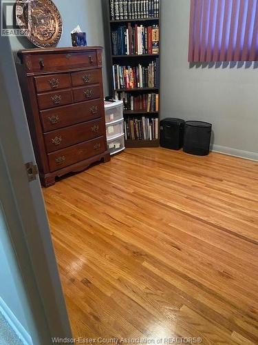3331 Glenwood Avenue, Windsor, ON - Indoor