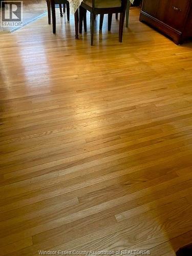 3331 Glenwood Avenue, Windsor, ON - Indoor Photo Showing Other Room