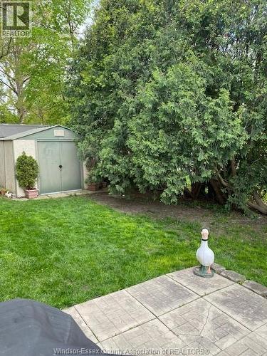 3331 Glenwood Avenue, Windsor, ON - Outdoor