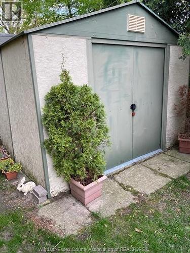 3331 Glenwood Avenue, Windsor, ON - Outdoor
