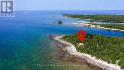 79 HOWARD BOWMAN DRIVE Northern Bruce Peninsula, ON N0H 2R0