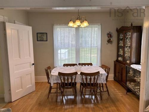 7613 Highway 215, Cambridge, NS 