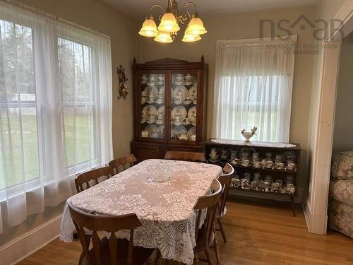 7613 Highway 215, Cambridge, NS 