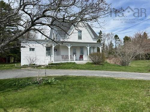 7613 Highway 215, Cambridge, NS 