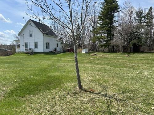 7613 Highway 215, Cambridge, NS 