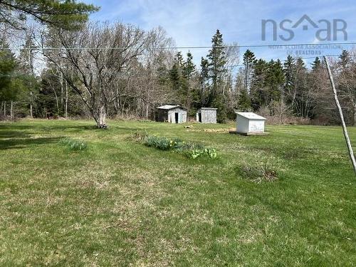 7613 Highway 215, Cambridge, NS 