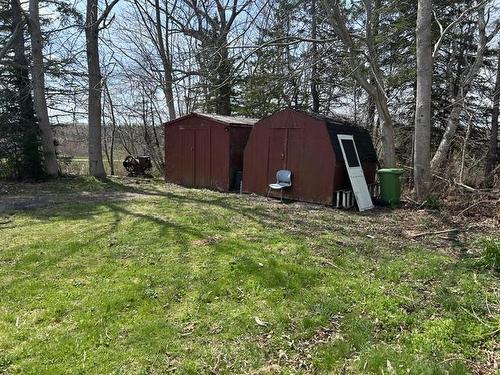 7613 Highway 215, Cambridge, NS 