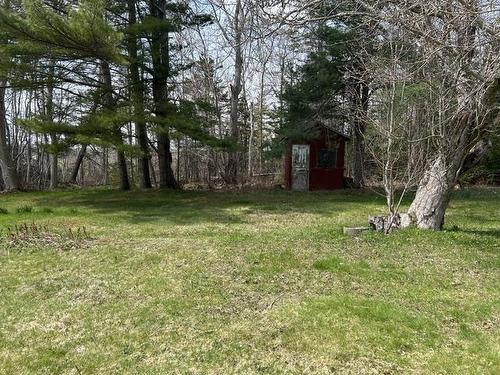 7613 Highway 215, Cambridge, NS 