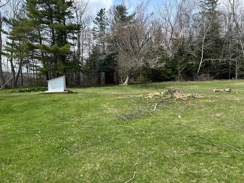 7613 Highway 215, Cambridge, NS 