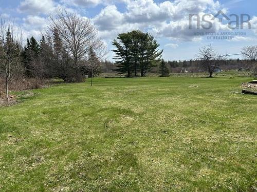 7613 Highway 215, Cambridge, NS 