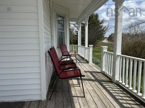 7613 Highway 215, Cambridge, NS 