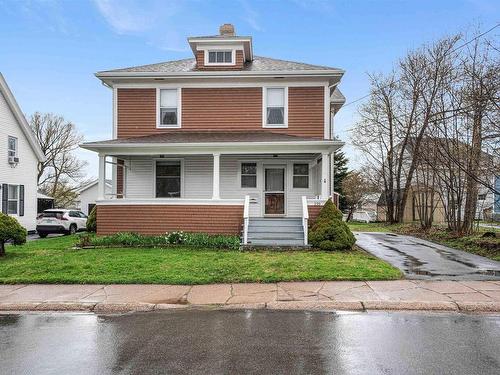 299 Albert Street  New Glasgow, NS B2H 3V7