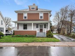299 Albert Street  New Glasgow, NS B2H 3V7
