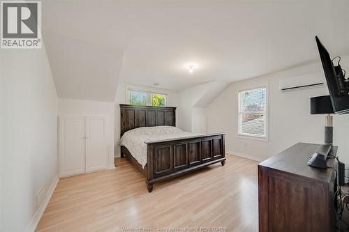 3094 Bruce, Windsor, ON - Indoor Photo Showing Bedroom