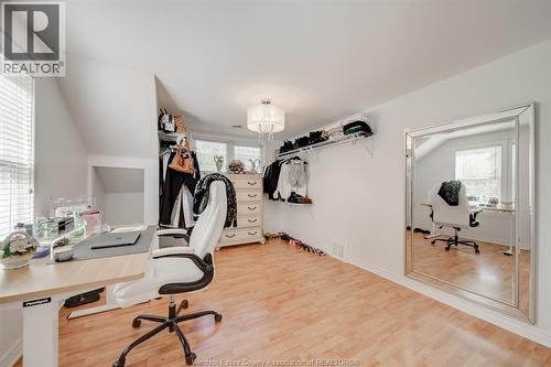 3094 Bruce, Windsor, ON - Indoor Photo Showing Office