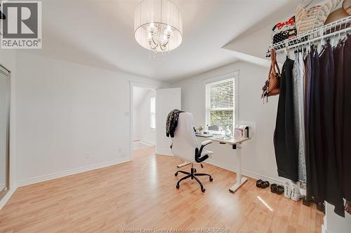 3094 Bruce, Windsor, ON - Indoor Photo Showing Office