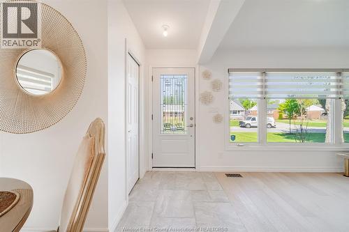 3094 Bruce, Windsor, ON - Indoor Photo Showing Other Room