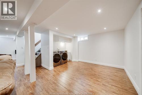 3094 Bruce, Windsor, ON - Indoor