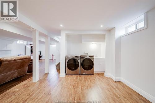 3094 Bruce, Windsor, ON - Indoor