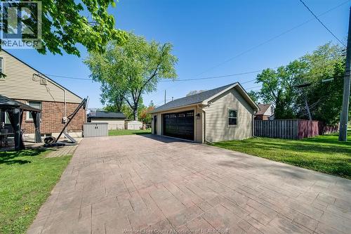 3094 Bruce, Windsor, ON - Outdoor
